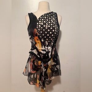 Phillip Lim top size S